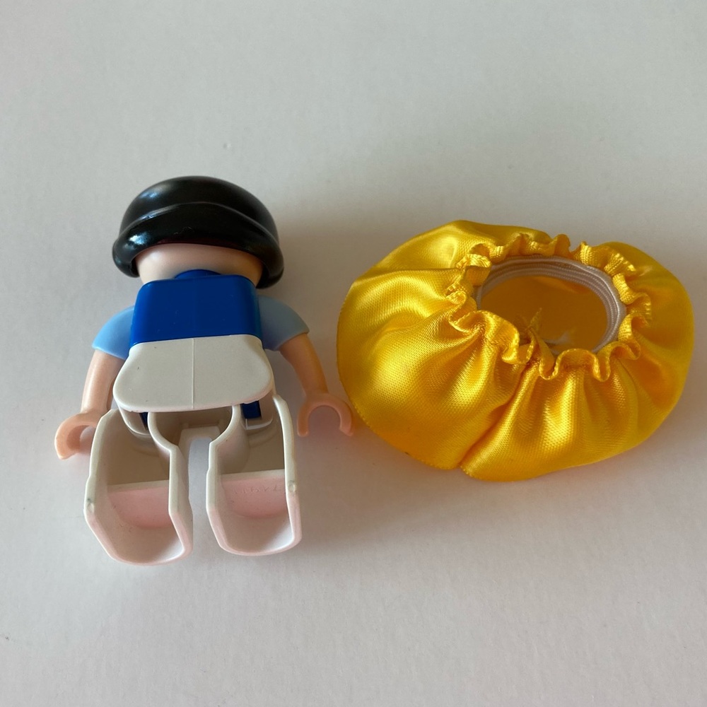 Lego Duplo Snow White Set - Picture 7 of 12